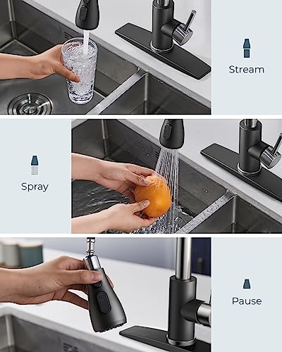 Kitchen Faucets