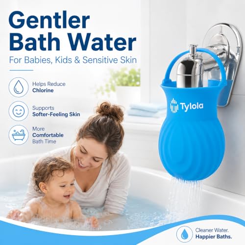 Bath Filter for Tub Faucet
