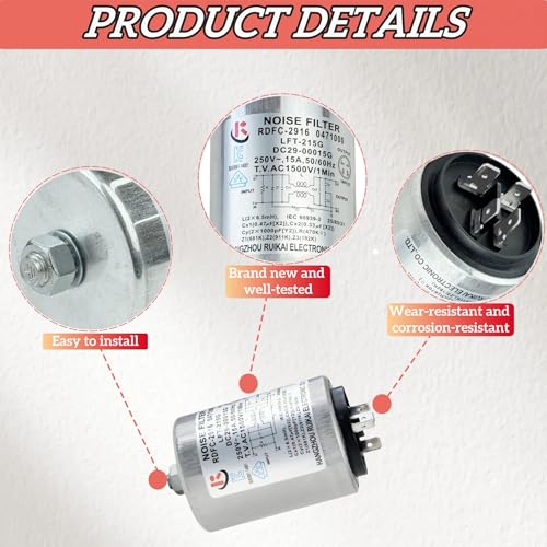 OEM DC29 00015G RDFC