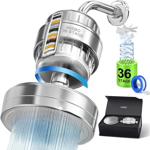 Shower Filter