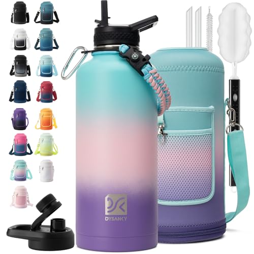 Insulated Water Bottle