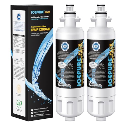 PLUS 46 9690 NSF (2 Count)