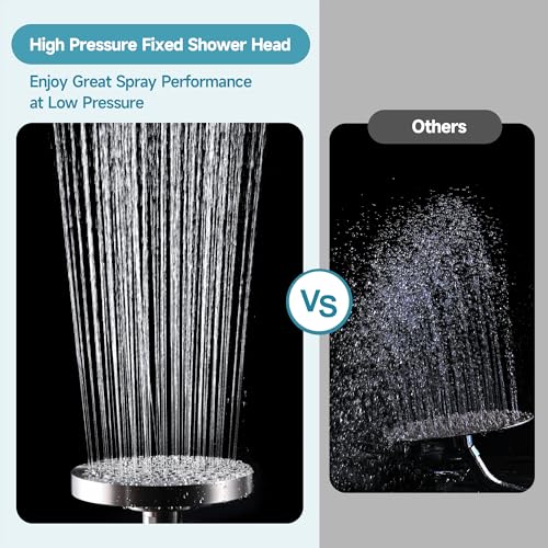 High Pressure Shower Head