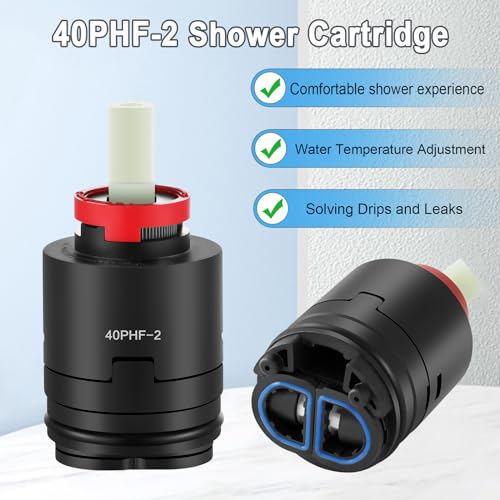 40PHF 2 Pressure Balance Cartridge