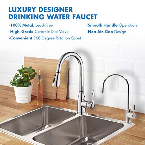 Systems Faucet