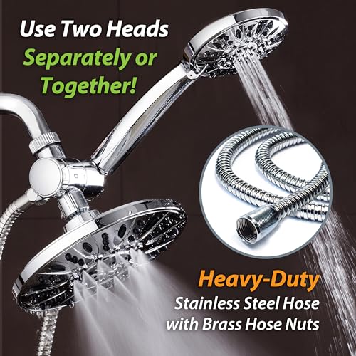 7" Premium High Pressure 3 (2 Count)