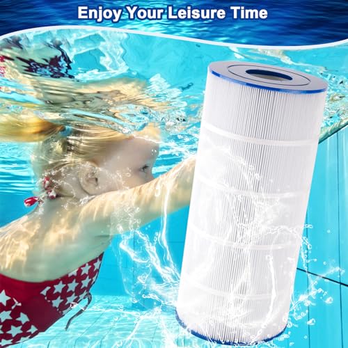 C150S Pool Filter Cartridge Compatible with Unicel C