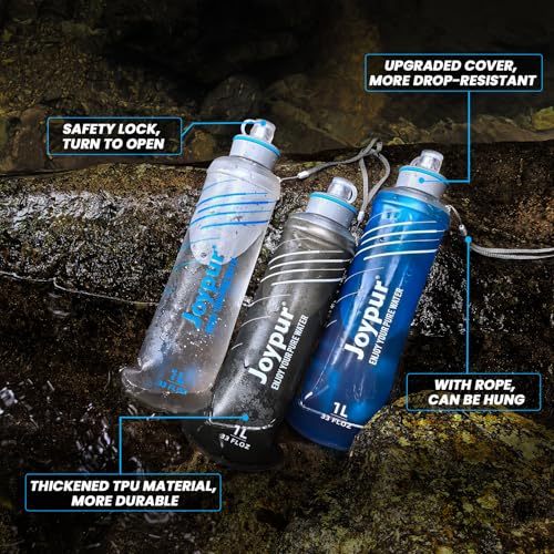 Water Filter Survival