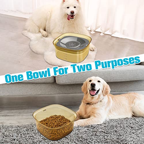 70oz Dog Water Bowl