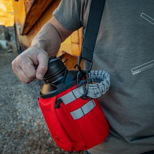 Workforce Water Bottle