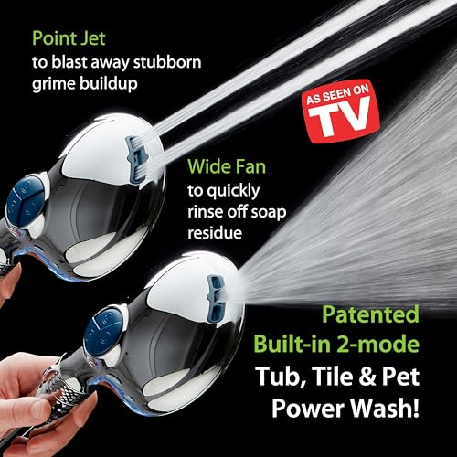 AquaCare High Pressure 6