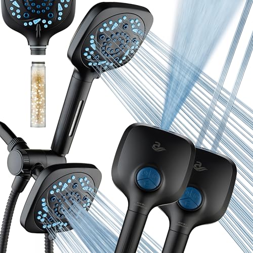 AquaCare 82 Mode High Pressure 6
