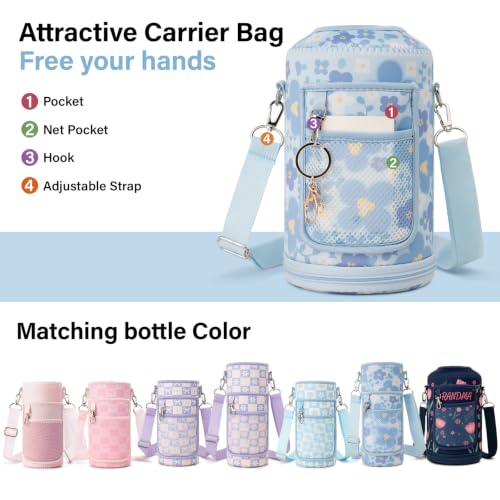 Water Bottle Gift