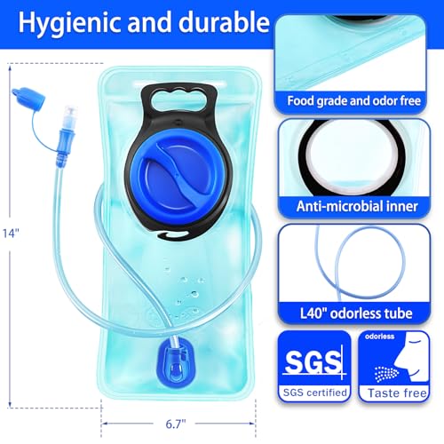 Hydration Bladder