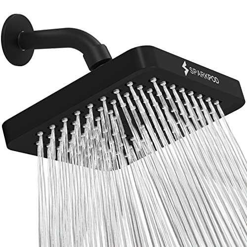 Rain Shower Head