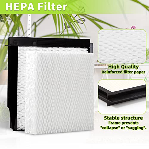 1040 Essick Humidifier Wick Filter for AIRCARE Air Humidifier B23 DP3 B40