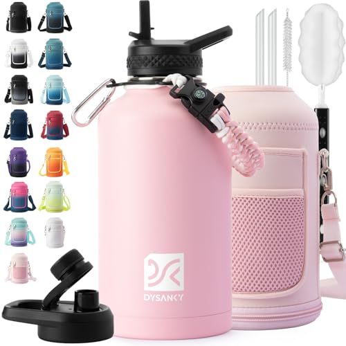 Insulated Water Bottle