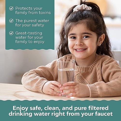 Applied Membranes Reverse Osmosis Water Filtration System