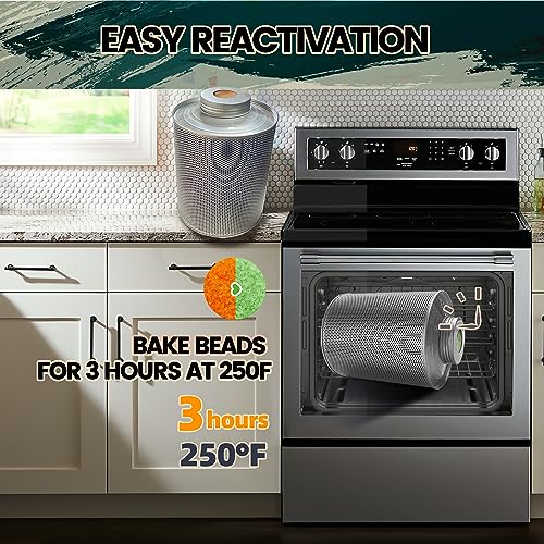 750 Grams Gun Safe Dehumidifier