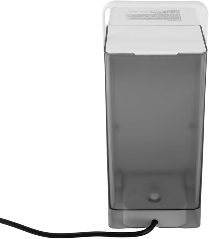 Instant Hot Water Filter Dispenser, 3L Electric Kettles Hot Water Dispenser, Instant Heating in 3 Seconds, Adjustable Temp & Water Volume, Smart Touch Screen, White