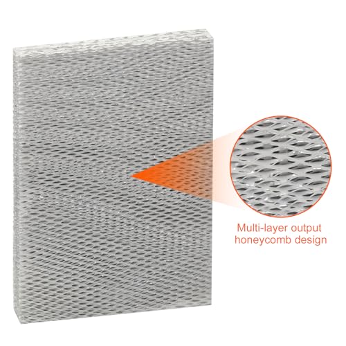4793 Humidifier Maintenance Kit with Model No. 10 Water Panel Humidifier Filter for AprilAire Whole