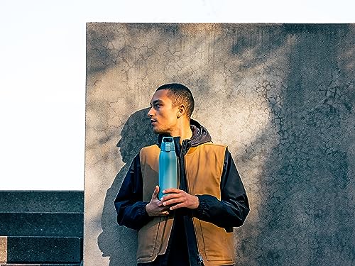 Insulated Water Bottle