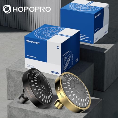 High Pressure Shower Head