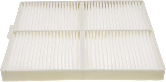 DVPARTS Cabin A/C Air Cleaner Air Filter K7731-87050 Compatible with Kubota RTV (UTV) RTV-X1100CR RTV-X1100CW