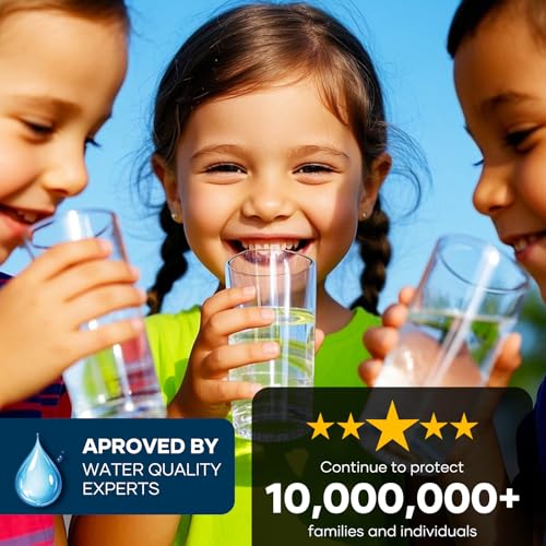22 in 1 Water Test Kits (125 Strips)