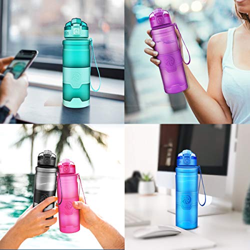 Sport Water Bottle Kids