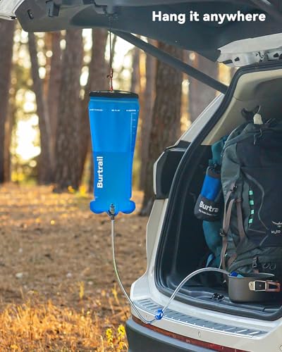 Gravity Water Bag