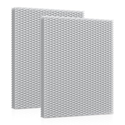 35 Water Panel Humidifier Pad Compatible with Lennox Healthy Climate X2661 (2 Count)