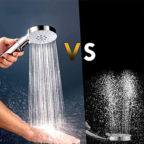 10 Inch Shower Head Combo