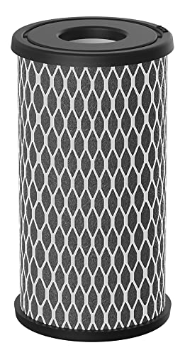 Pentair Pentek C2 Carbon Water Filter