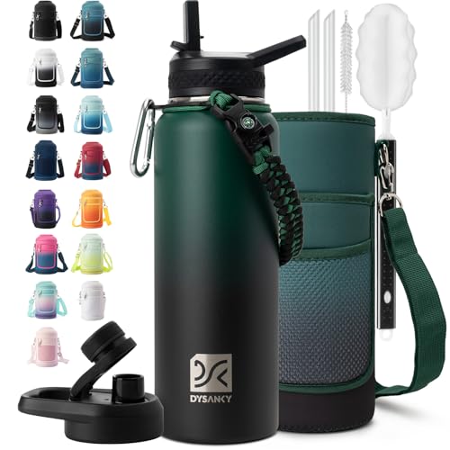 Insulated Water Bottle
