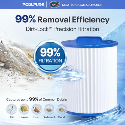 PWW50P4 Spa Filter