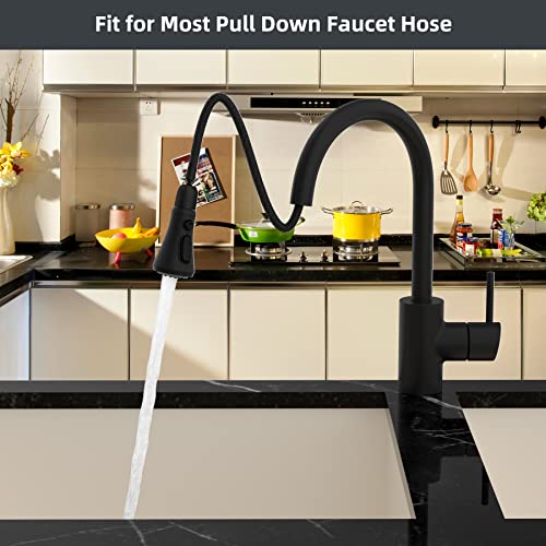 Pull Down Spray Head for Kitchen Faucet