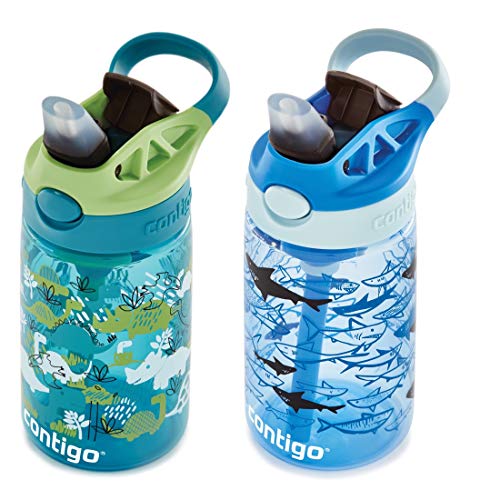 Aubrey Kids Water Bottle