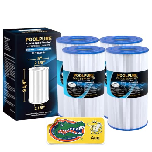 PRB35 IN Spa Filter Replaces Unicel C