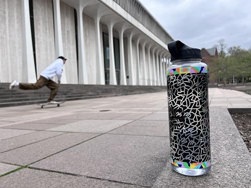 Nalgene OG Water Bottle with Filter