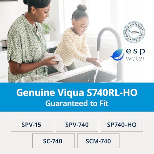 S740RL HO UV Lamp for SPV