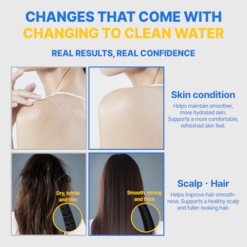 Filter Shower For K (6 Count)