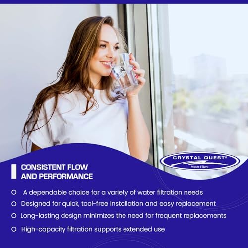 Lead Water Filter Cartridge