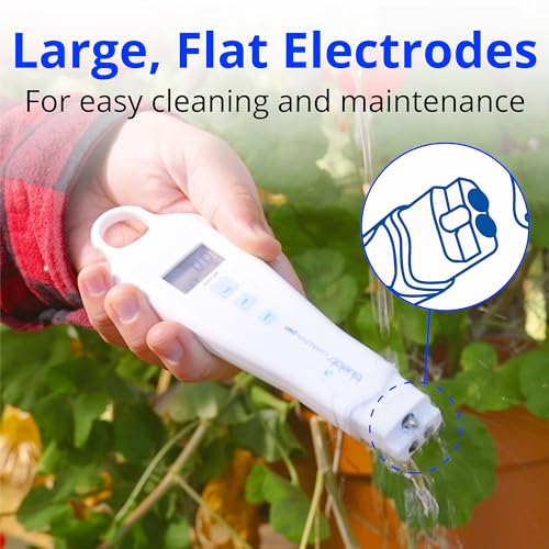 PENCON Conductivity Pen and Digital TDS Meter
