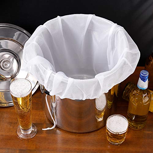 Brew Bags Reusable 3 Pack (3 Count)