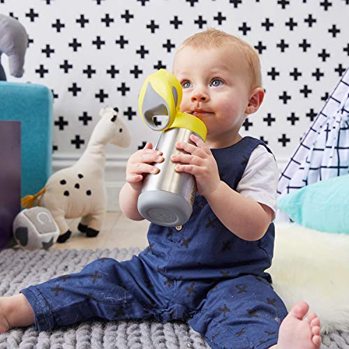 Batman Insulated Water Bottle for Kids