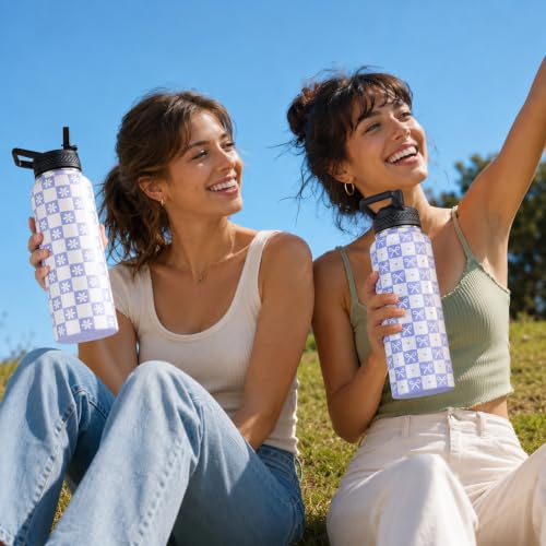 Water Bottle Gift