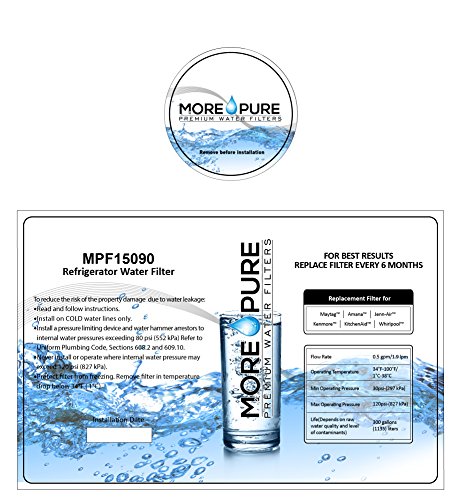 Filters Water Filter