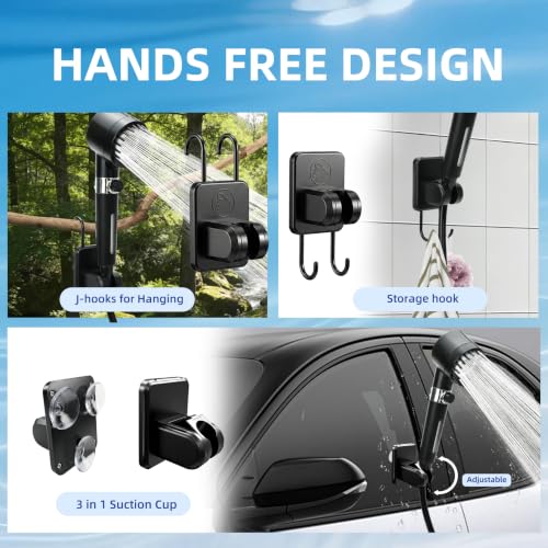 Portable Camping Shower