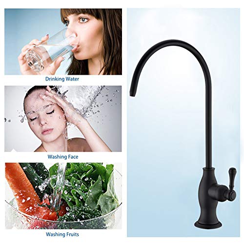 Drinking Water Purifier Faucet